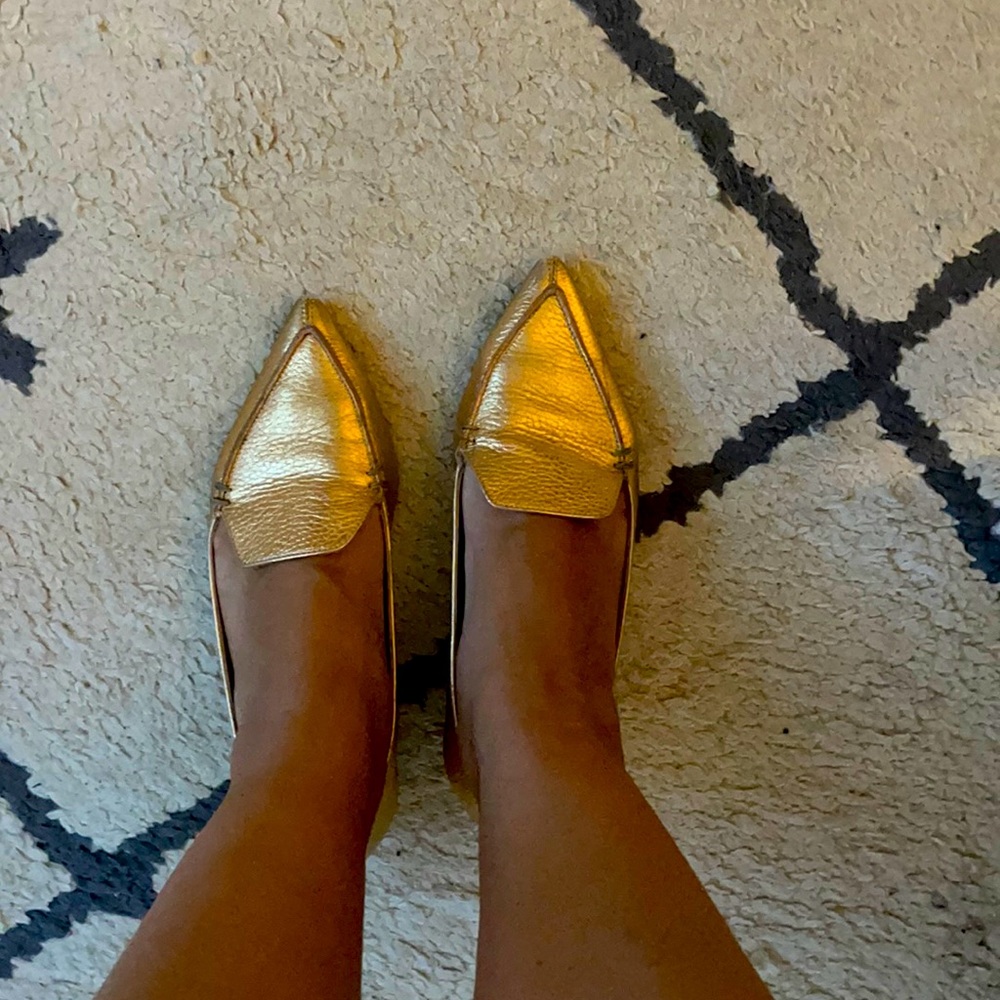 Nicholas Kirkwood Beya Loafers-37